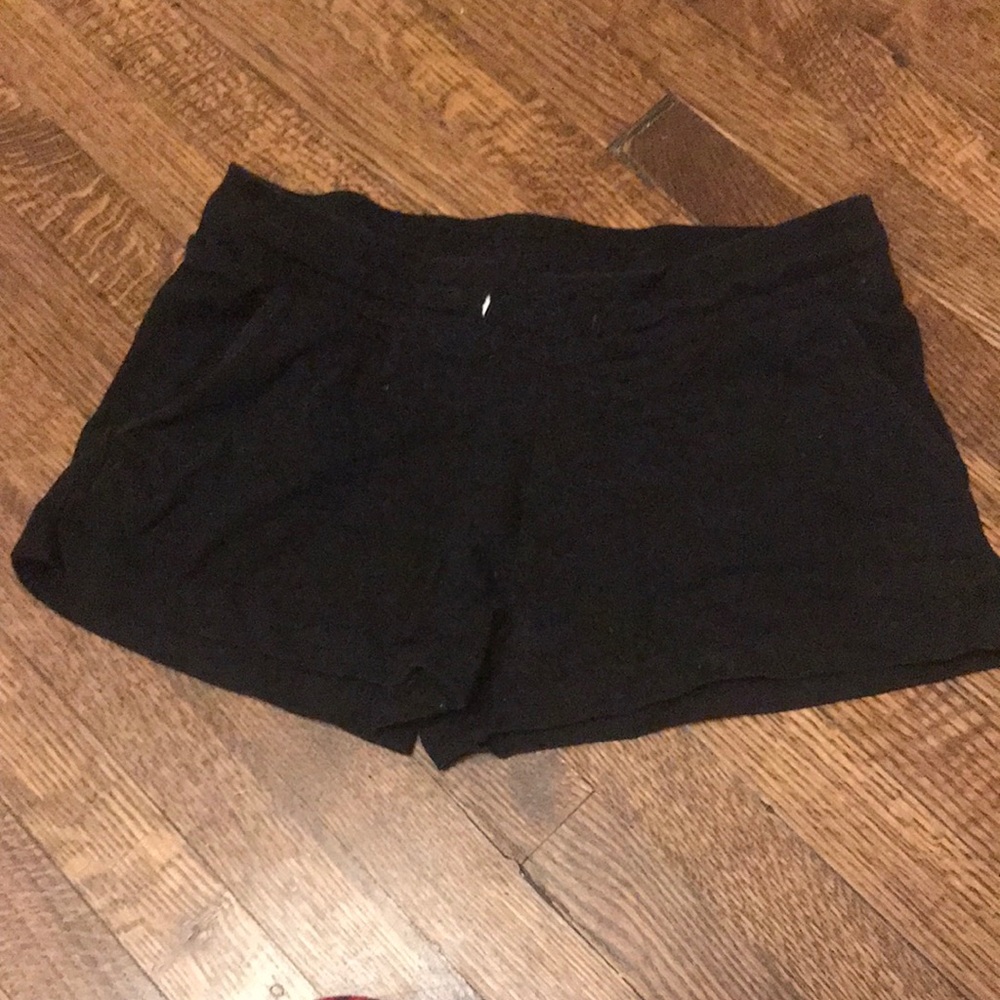 EUC Girls Cotton Shorts